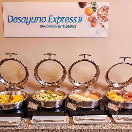 Holiday Inn Express & Suites Chihuahua Juventud By Ihg Zewnętrze zdjęcie