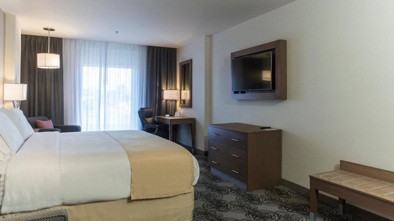 Holiday Inn Express & Suites Chihuahua Juventud By Ihg Zewnętrze zdjęcie