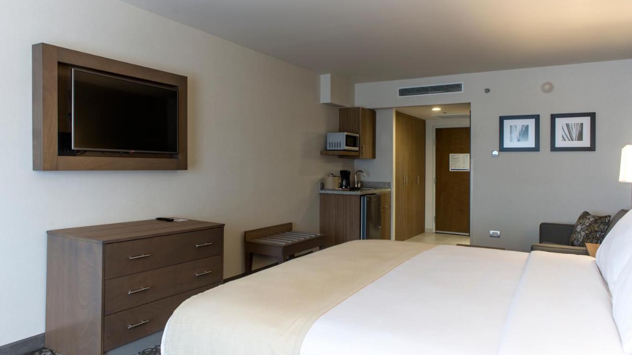 Holiday Inn Express & Suites Chihuahua Juventud By Ihg Zewnętrze zdjęcie