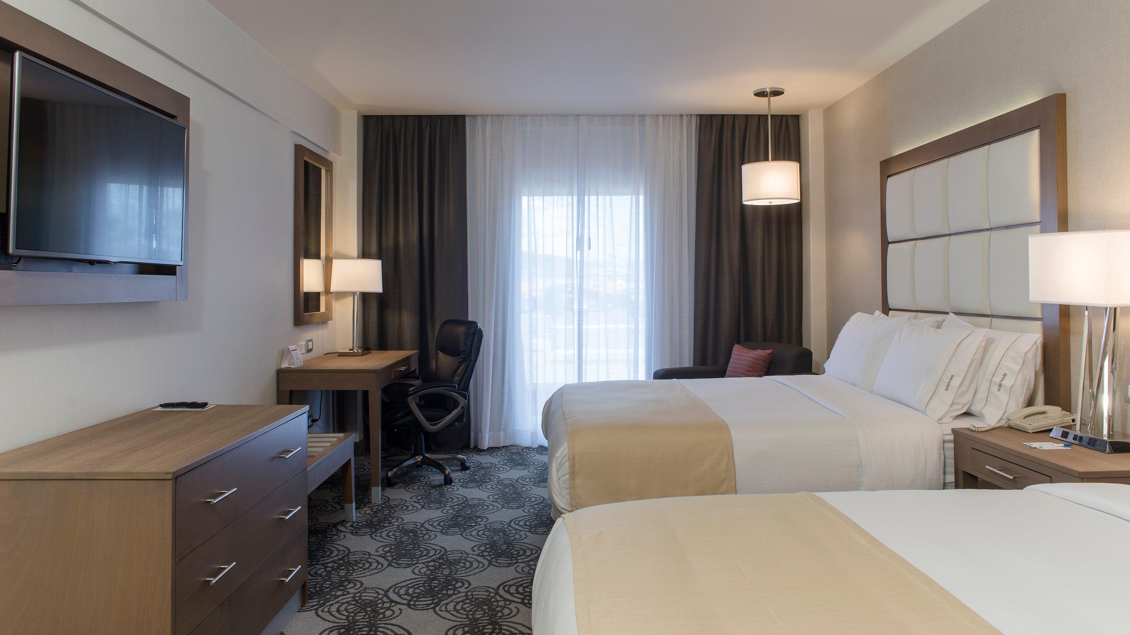 Holiday Inn Express & Suites Chihuahua Juventud By Ihg Zewnętrze zdjęcie