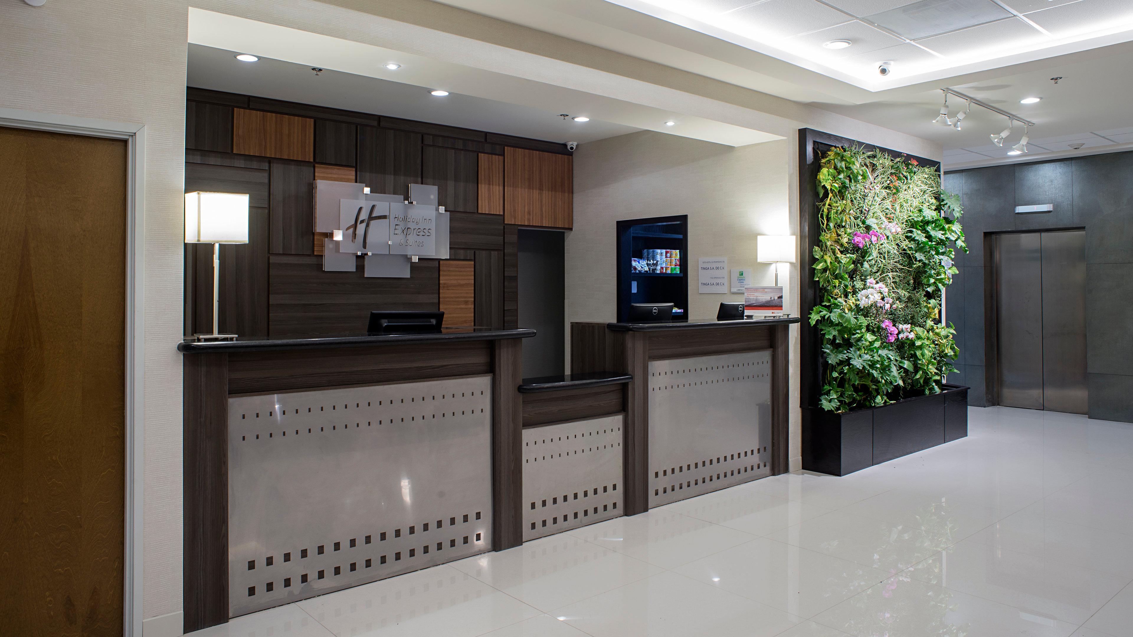 Holiday Inn Express & Suites Chihuahua Juventud By Ihg Zewnętrze zdjęcie