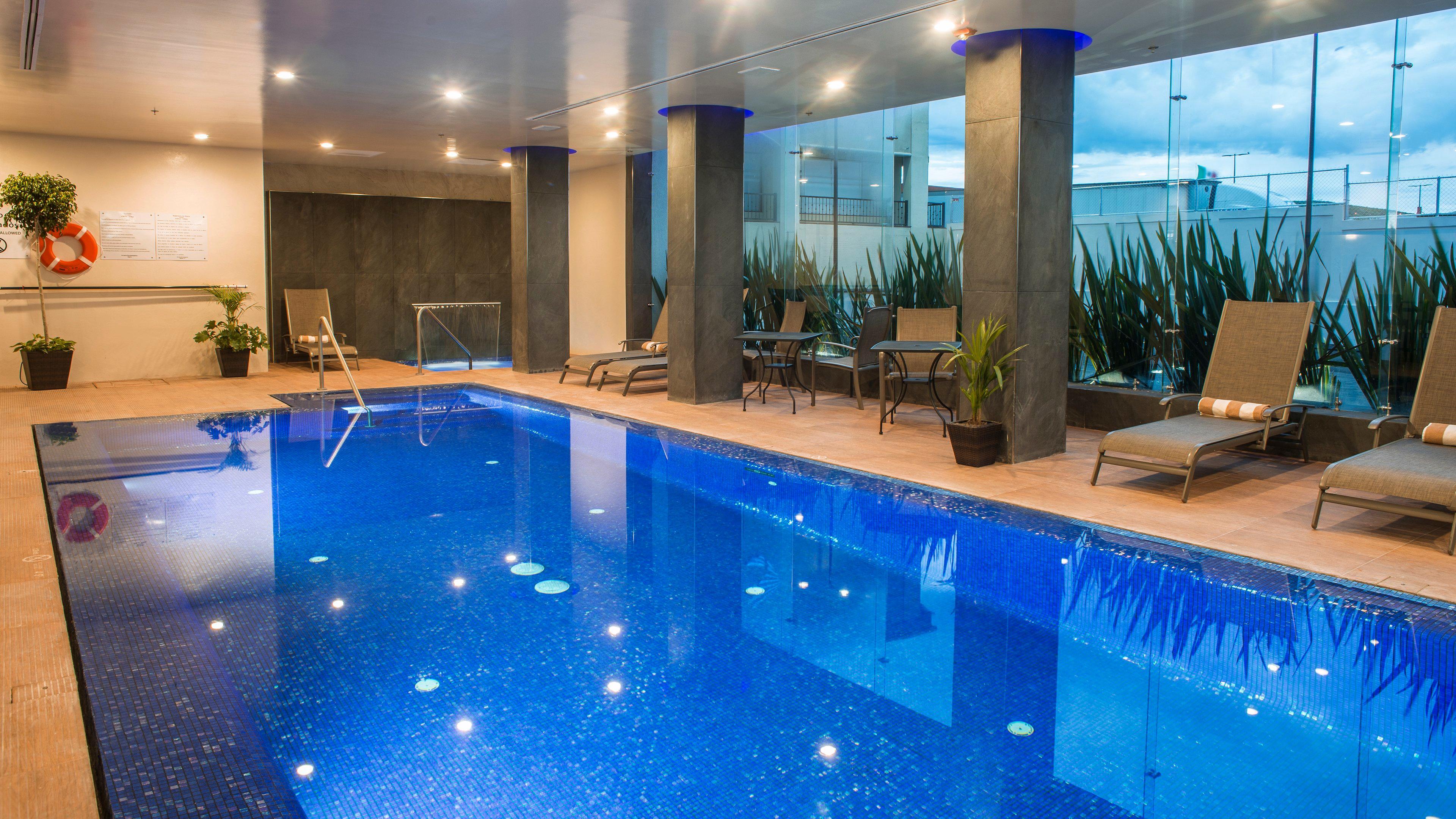 Holiday Inn Express & Suites Chihuahua Juventud By Ihg Zewnętrze zdjęcie