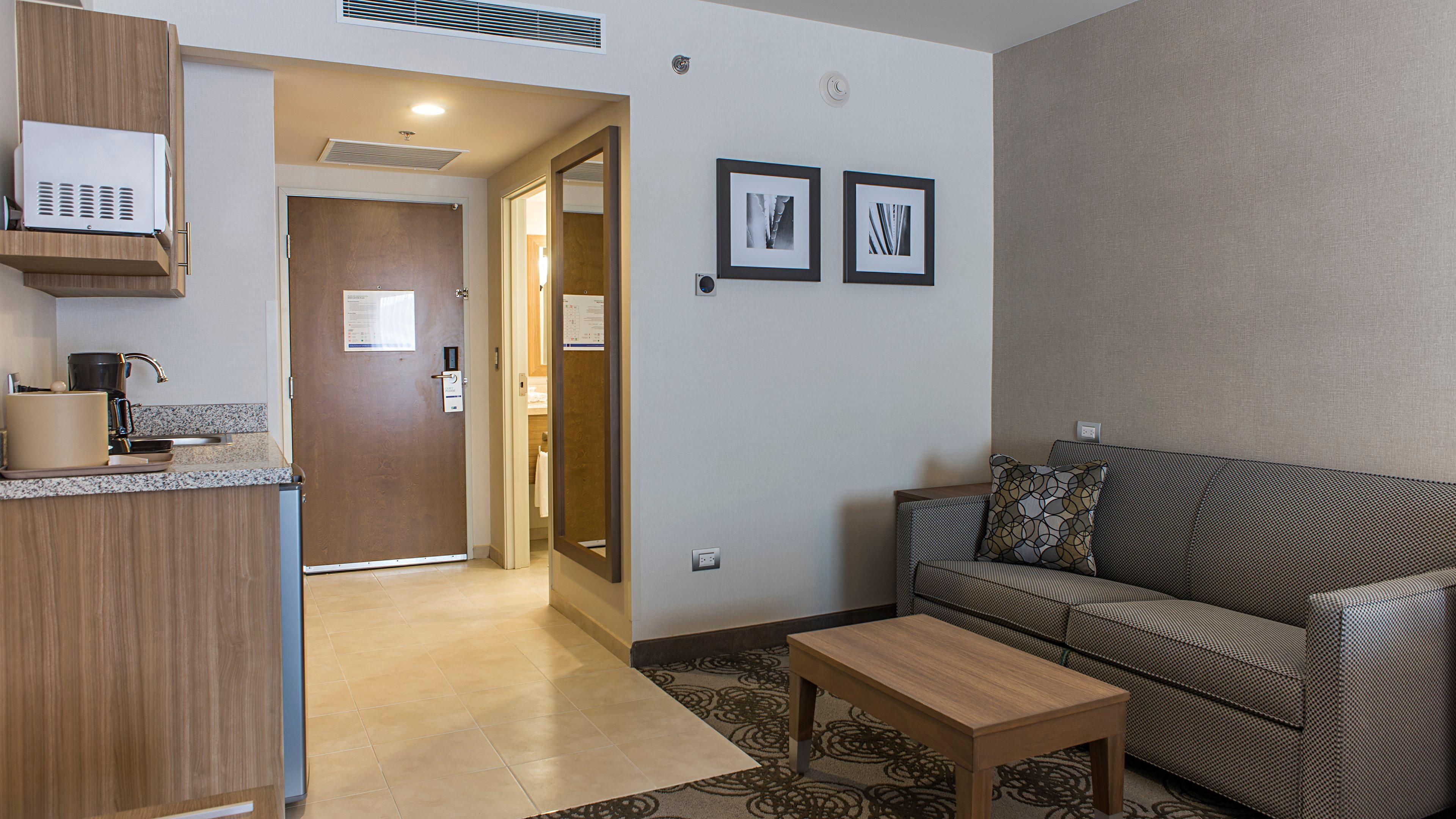 Holiday Inn Express & Suites Chihuahua Juventud By Ihg Zewnętrze zdjęcie
