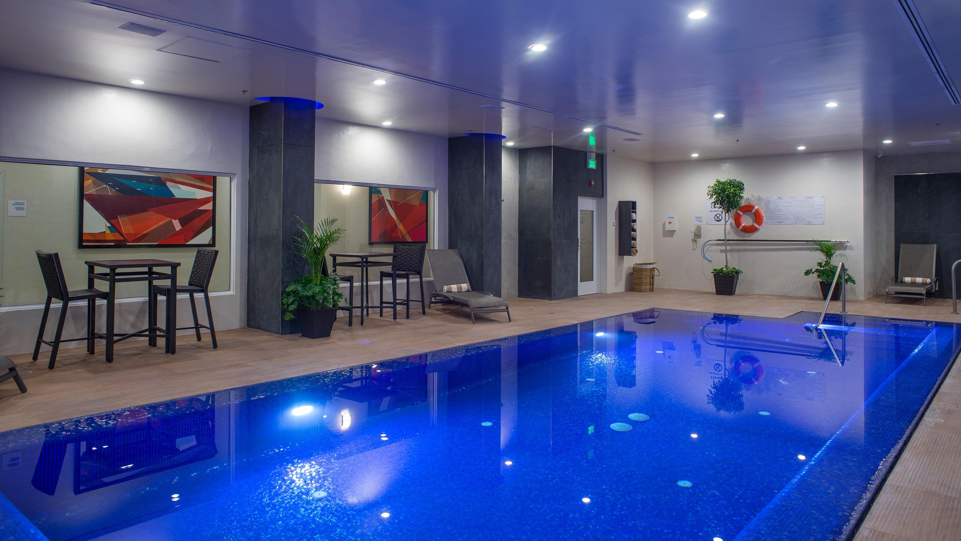 Holiday Inn Express & Suites Chihuahua Juventud By Ihg Zewnętrze zdjęcie