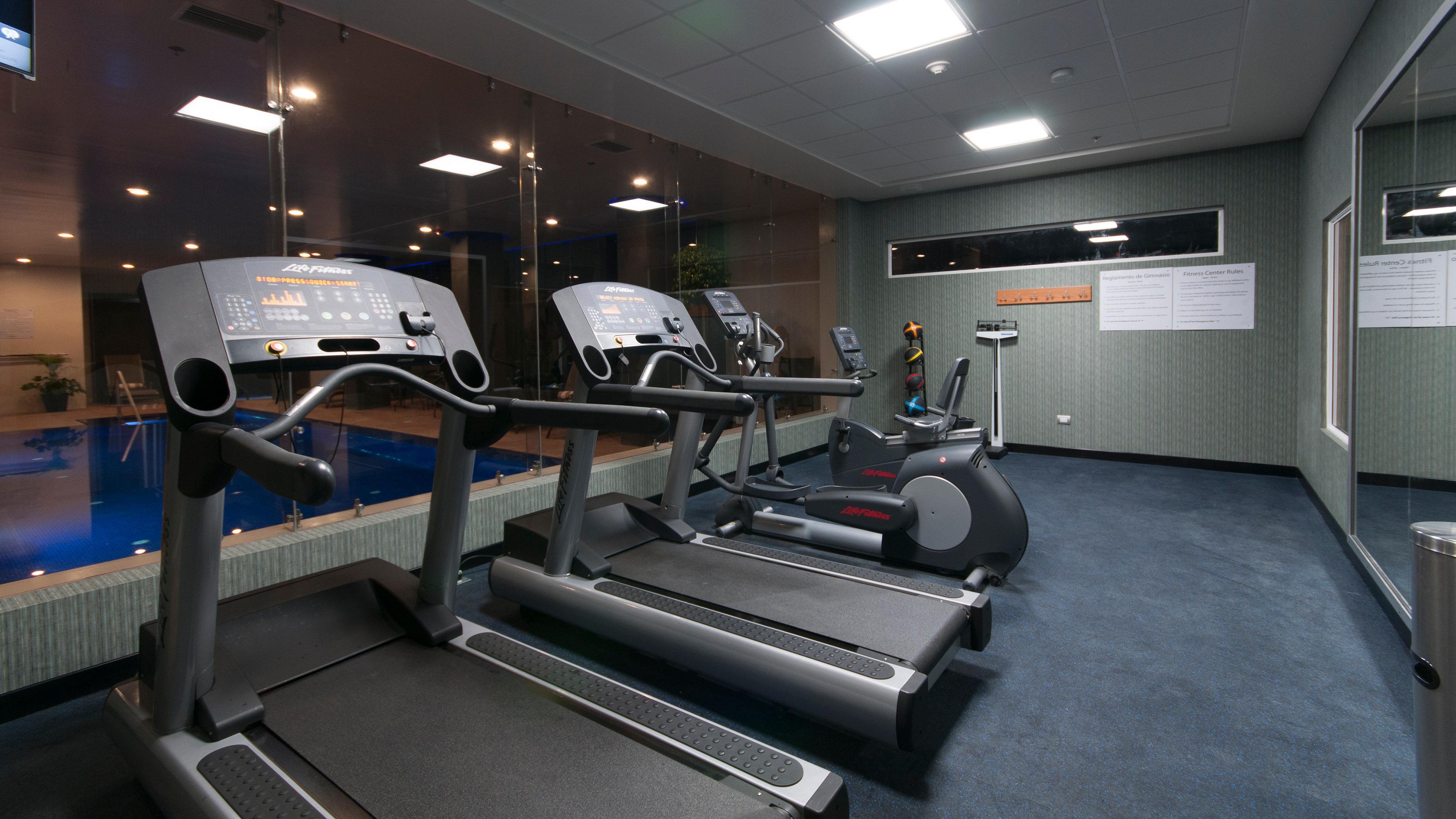 Holiday Inn Express & Suites Chihuahua Juventud By Ihg Zewnętrze zdjęcie