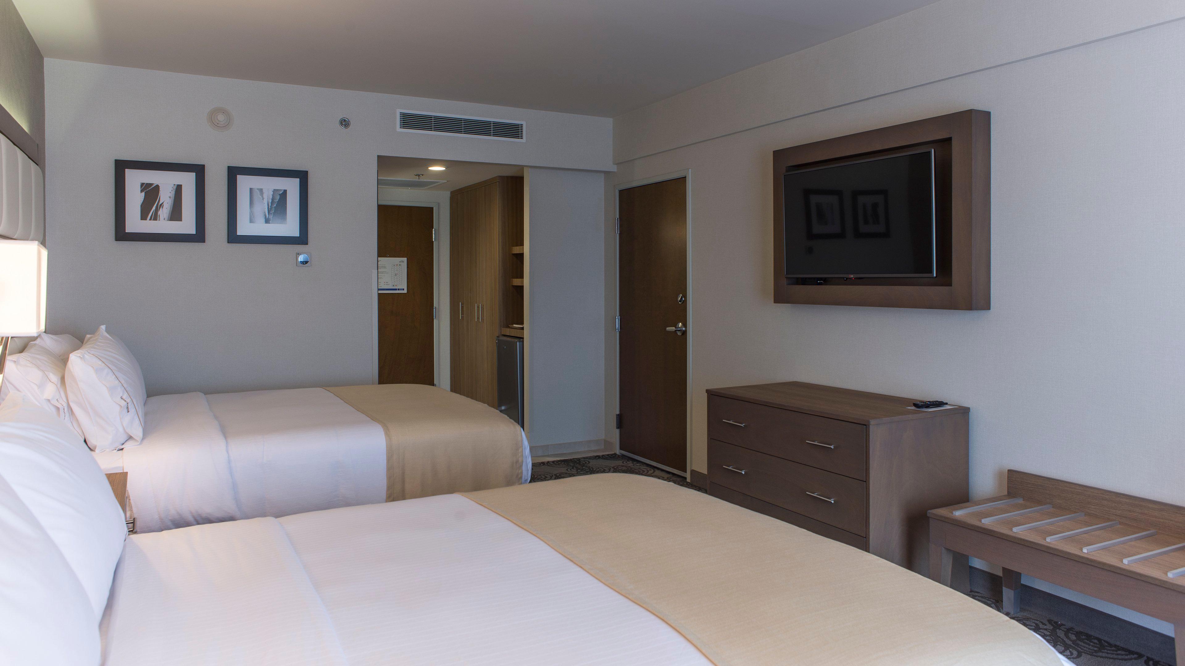 Holiday Inn Express & Suites Chihuahua Juventud, An Ihg Hotel Zewnętrze zdjęcie