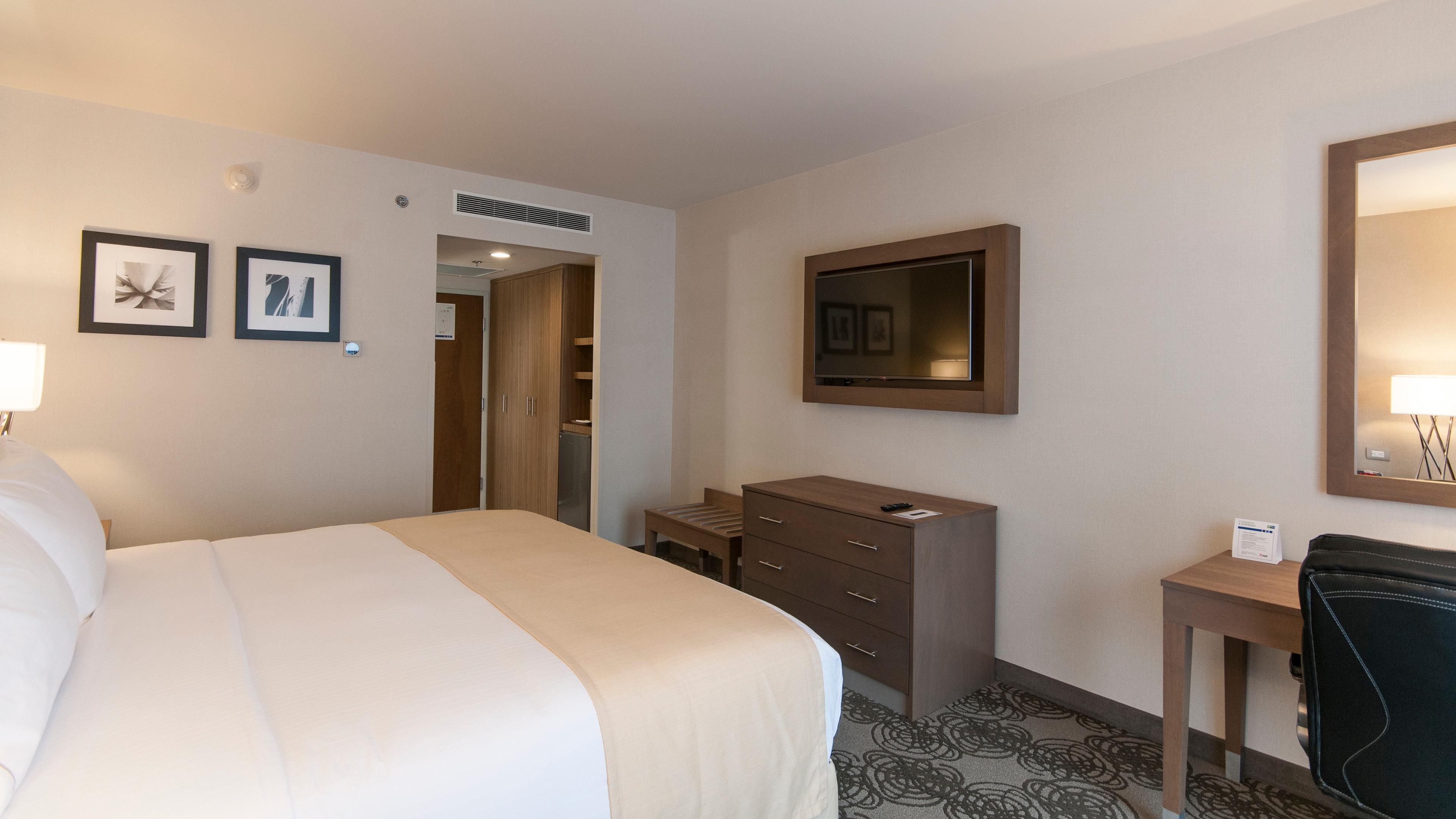Holiday Inn Express & Suites Chihuahua Juventud By Ihg Zewnętrze zdjęcie