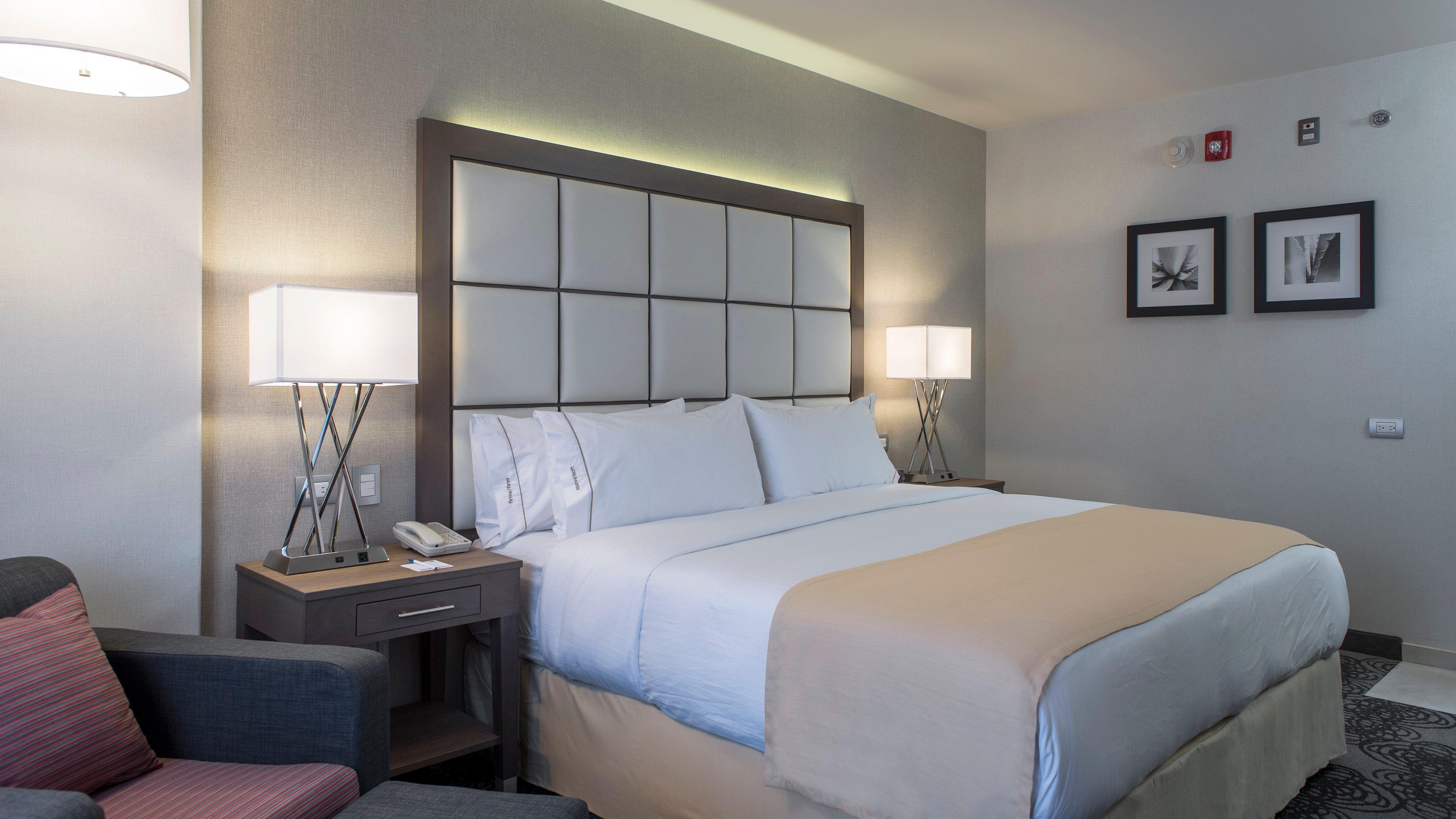 Holiday Inn Express & Suites Chihuahua Juventud By Ihg Zewnętrze zdjęcie