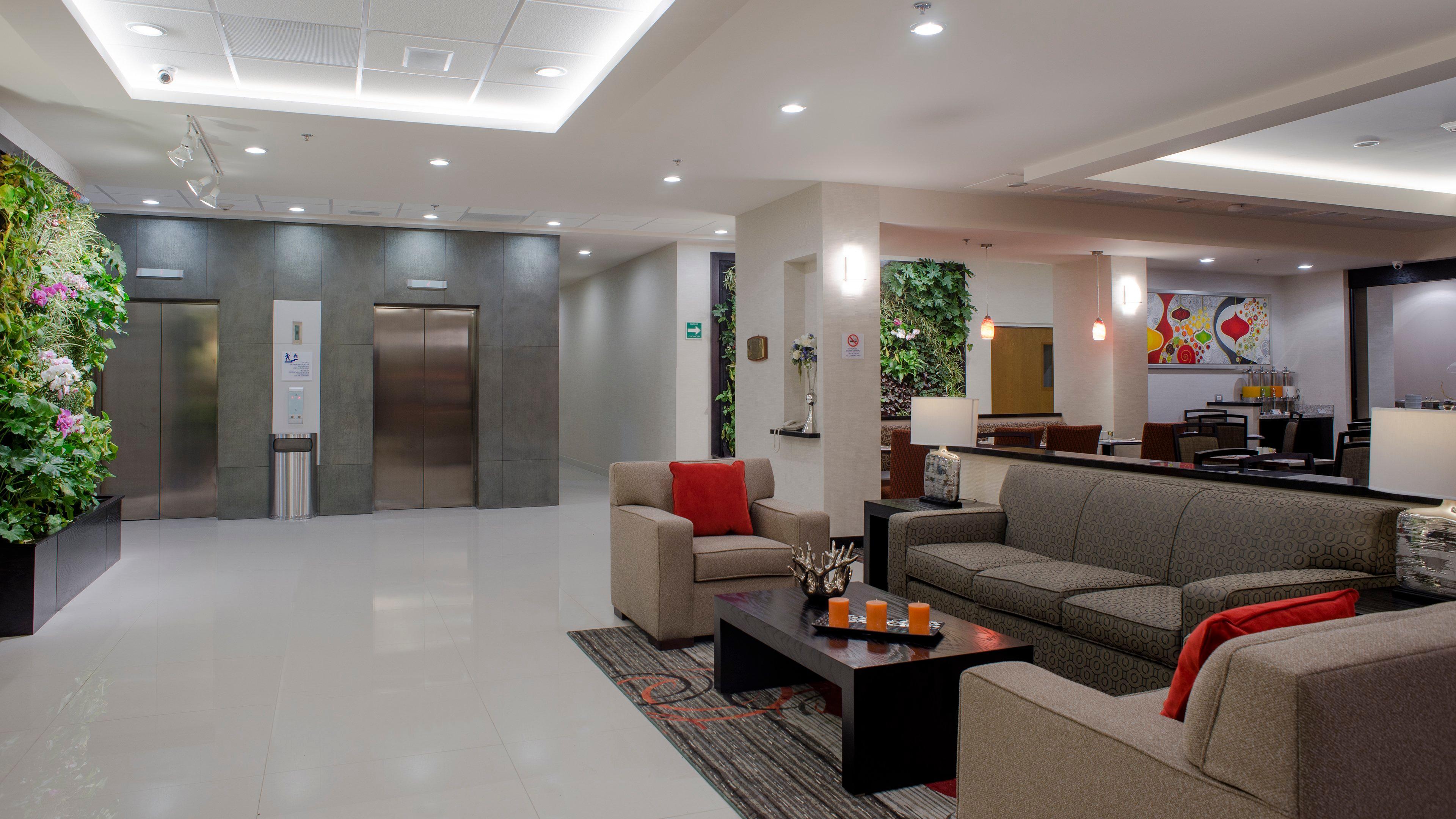 Holiday Inn Express & Suites Chihuahua Juventud By Ihg Zewnętrze zdjęcie