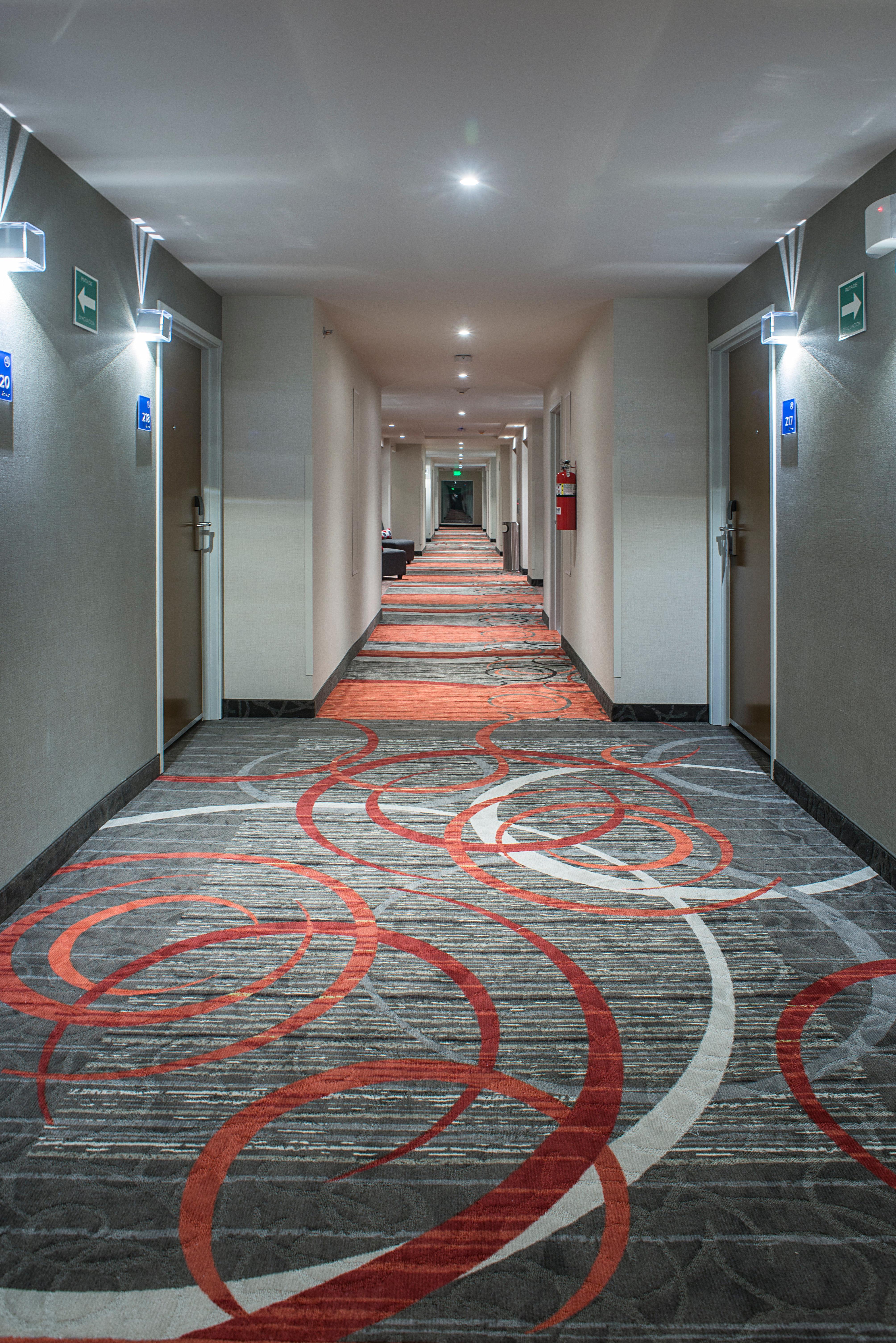 Holiday Inn Express & Suites Chihuahua Juventud By Ihg Zewnętrze zdjęcie