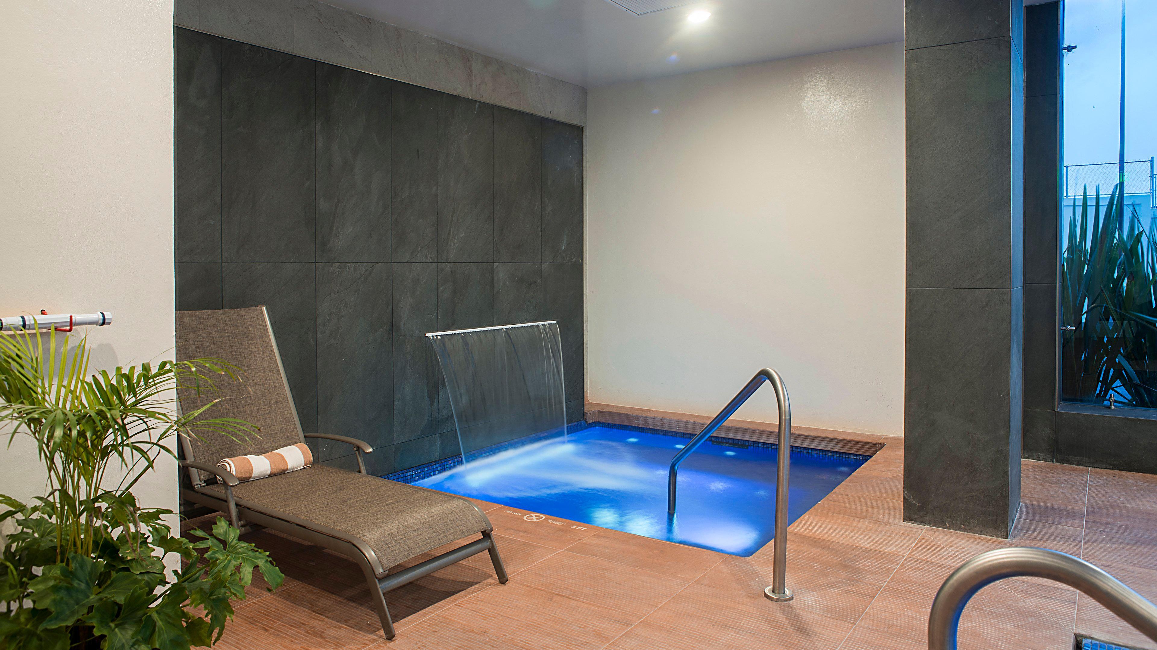 Holiday Inn Express & Suites Chihuahua Juventud By Ihg Zewnętrze zdjęcie