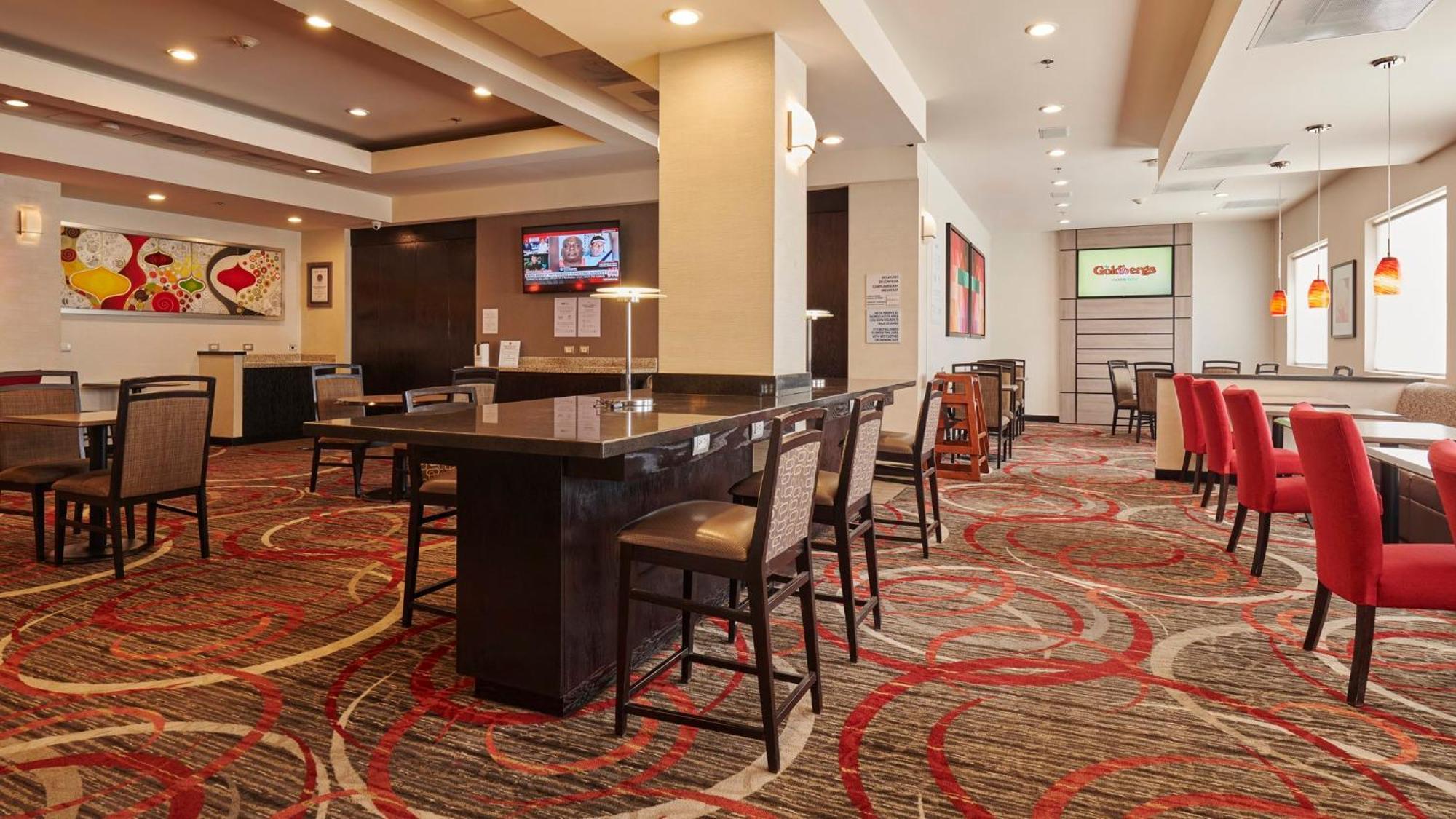Holiday Inn Express & Suites Chihuahua Juventud By Ihg Zewnętrze zdjęcie