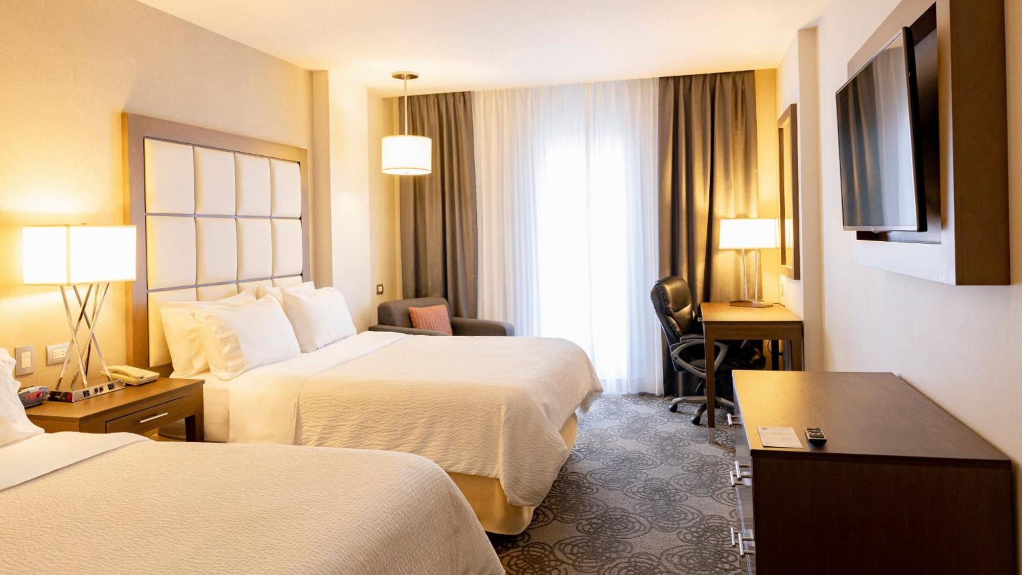 Holiday Inn Express & Suites Chihuahua Juventud By Ihg Zewnętrze zdjęcie