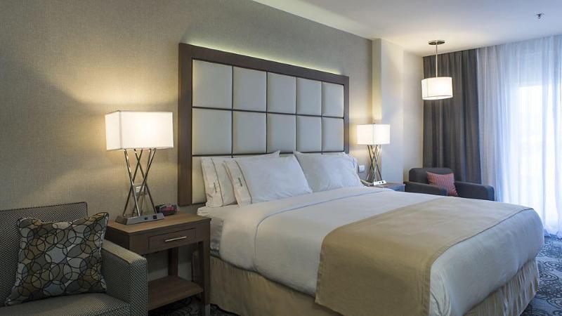 Holiday Inn Express & Suites Chihuahua Juventud By Ihg Zewnętrze zdjęcie