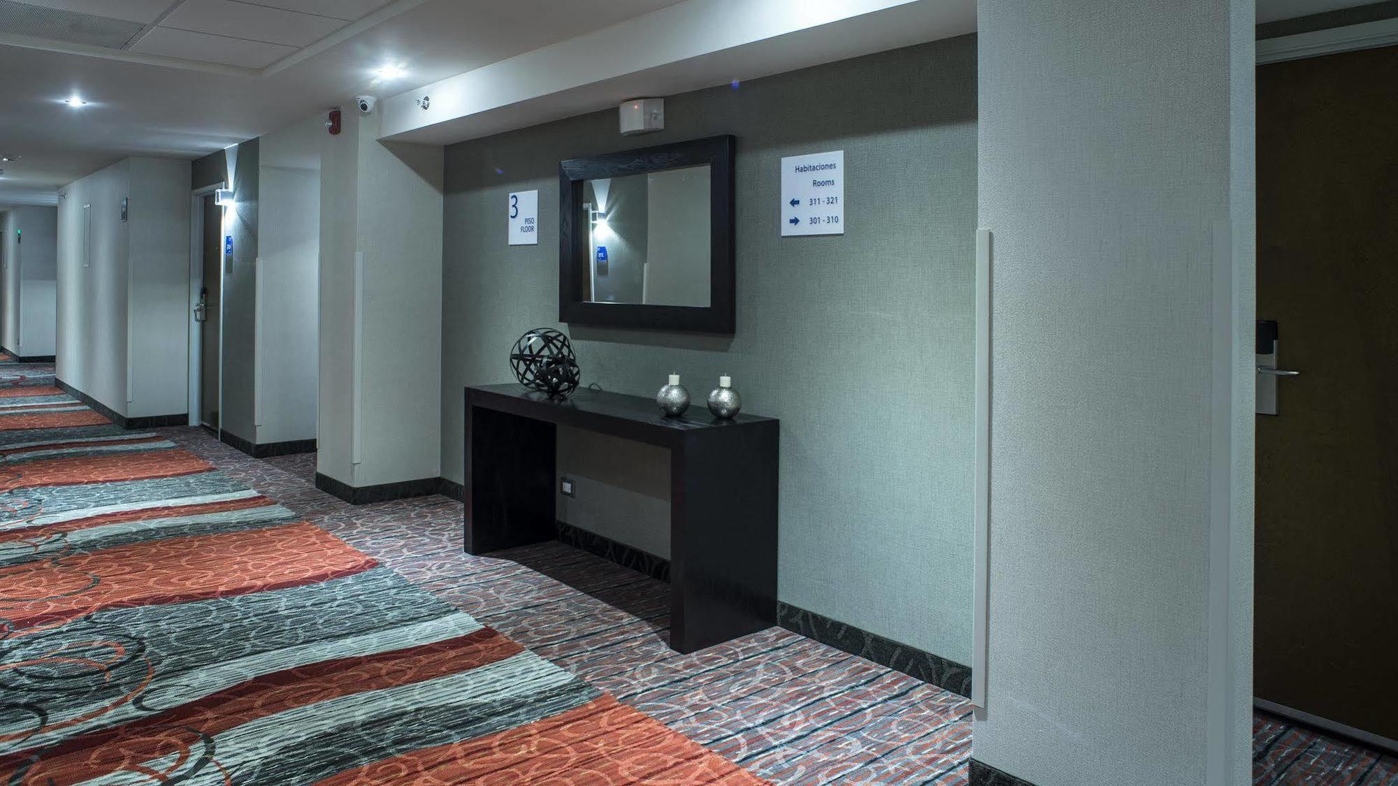 Holiday Inn Express & Suites Chihuahua Juventud By Ihg Zewnętrze zdjęcie