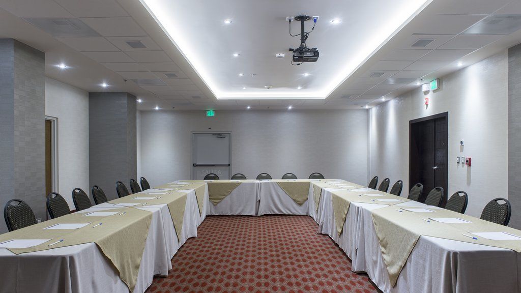 Holiday Inn Express & Suites Chihuahua Juventud By Ihg Zewnętrze zdjęcie