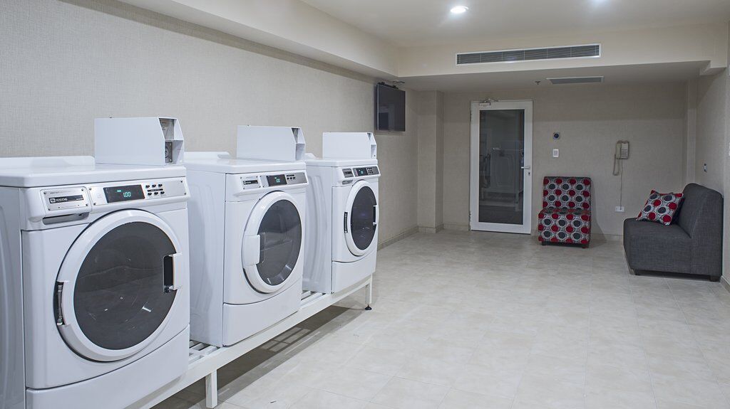 Holiday Inn Express & Suites Chihuahua Juventud By Ihg Zewnętrze zdjęcie