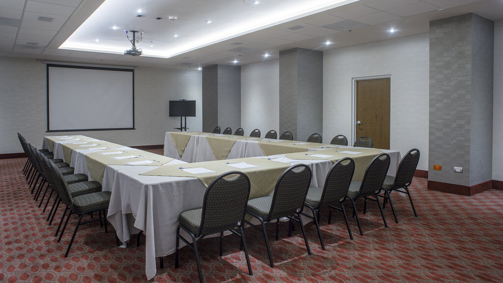 Holiday Inn Express & Suites Chihuahua Juventud By Ihg Zewnętrze zdjęcie