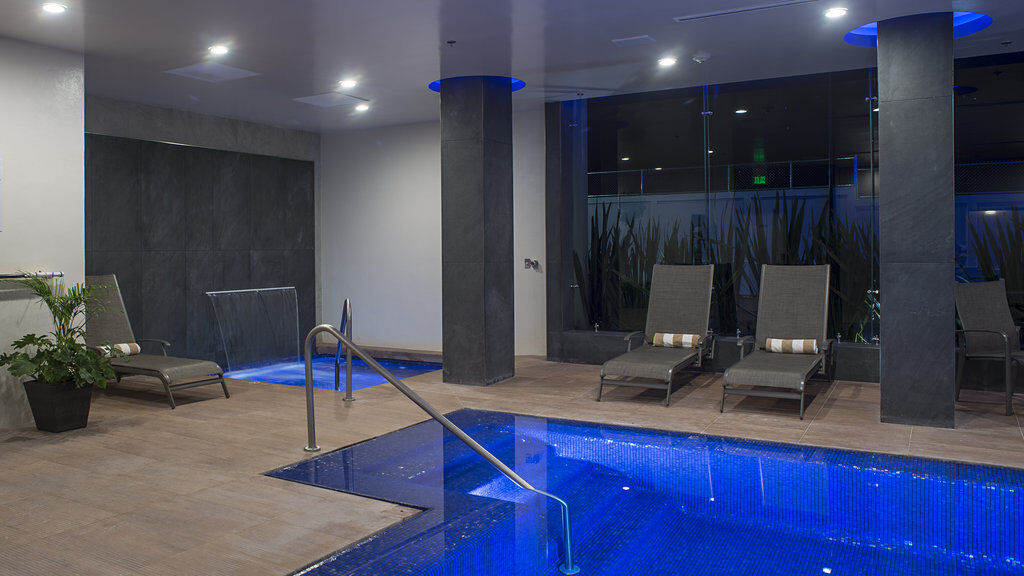 Holiday Inn Express & Suites Chihuahua Juventud By Ihg Zewnętrze zdjęcie
