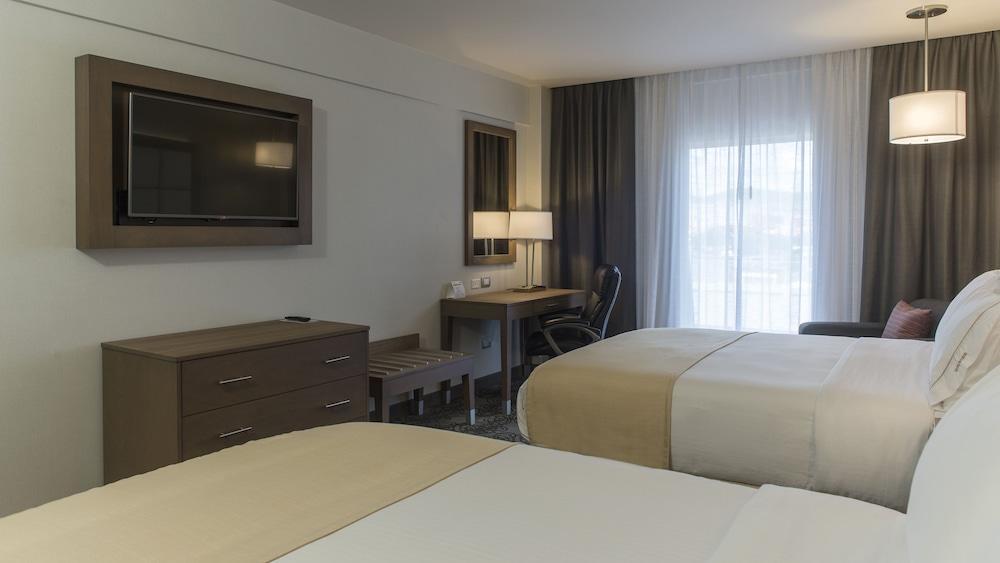 Holiday Inn Express & Suites Chihuahua Juventud By Ihg Zewnętrze zdjęcie